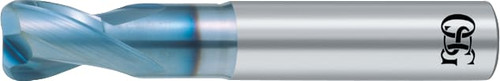 End_Mills_-_End_Mill_-_List_2863_-_EXOCARB_AERO_DLC_-_Corner_Radius