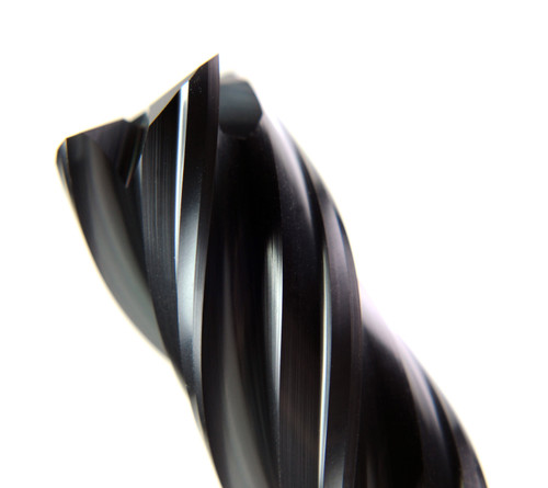 VG434-1250 - CARBIDE 1/8x3/8 4FL VG .010CR TIALN - OSG USA, Inc