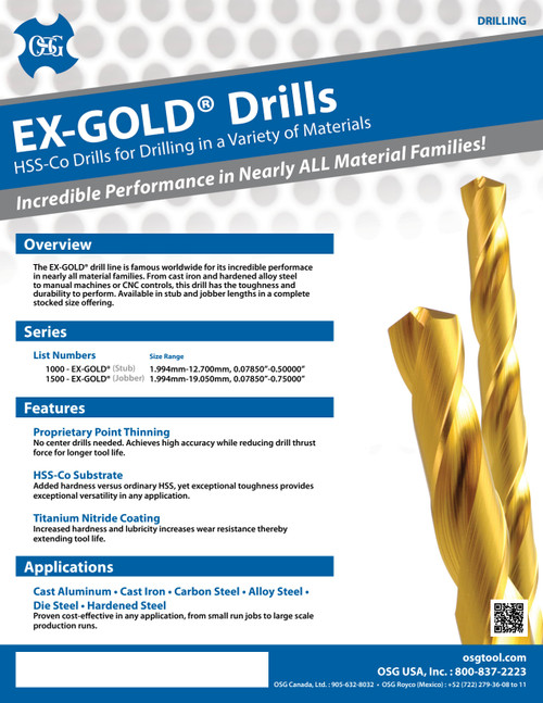 OSG_-_Product_Flyer_-_Distributor_Sell_Sheets_-_EX-GOLD_EX-SUS-GOLD_-_IA