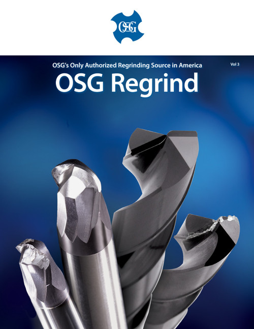 OSG_-_Literature_-_Other_-_Regrind_-_Vol_3_-_IA