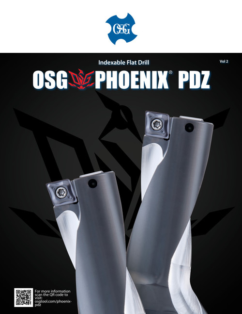 800241CA-V2 - OSG FLYER - PHOENIX PDZ - VOL 2