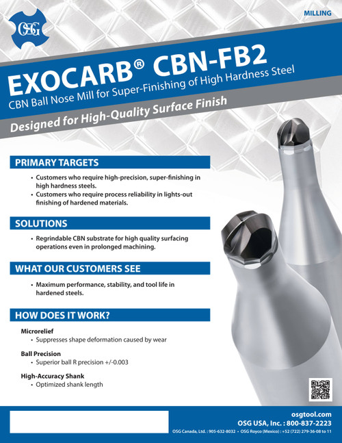 OSG_-_Product_Flyer_-_Distributor_Sell_Sheets_-_EXOCARB_CBN-FB2_-_Vol_1