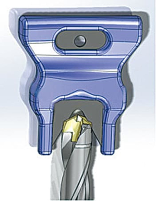 DRILLING - INDEXABLE - DRILLING - INDEXABLE DRILL