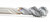 Taps_-_Tap_-_A_Brand_A-LT-SFT_-_List_16525_-_3_Flute_UNC_-_Close_up
