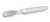 Taps_-_Tap_-_A_Brand_A-CHT_-_List_16610_-_3_Flute_UNF_-_Angle_-_1