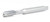 Taps_-_Tap_-_A_Brand_A-CHT_-_List_16610_-_3_Flute_UNF_-_Angle_-_1