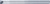 Indexable_-_Mill_-_PHOENIX_PFR_-_List_52200_-_Finishing_Radius_Cutter_-_Carbide_Shank_Long_-_Catalog