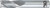 End_Mills_-_End_Mill_-_Carbide_-_List_403_-_Standard_Square_Corner_Radius_-_Catalog