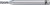 End_Mills_-_End_Mill_-_A_Brand_AE-VMS_-_List_8200_-_Type_1