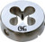 Taps_-_Dies_-_GENERAL_-_List_134_-_Solid_Round_Dies