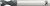 End_Mills_-_End_Mill_-_HY-PRO_CARB_-_List_HP433_-_Corner_Radius_-_Catalog
