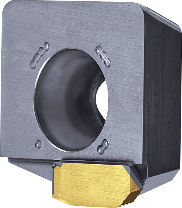 Osg Phoenix High Performance Indexable Tooling