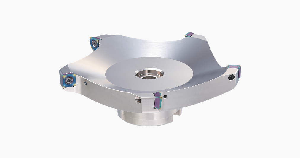 OSG カッター　PHOENIX OSG USA Announces the Release of the PHOENIX® PFDC Indexable