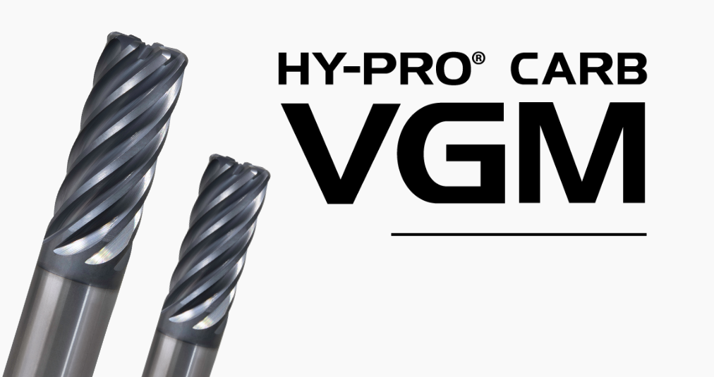 OSG USA Announces the Release of the HY PRO® CARB VGM NI for High