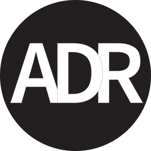 Discount Code ADR