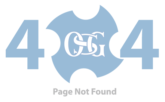 404 page