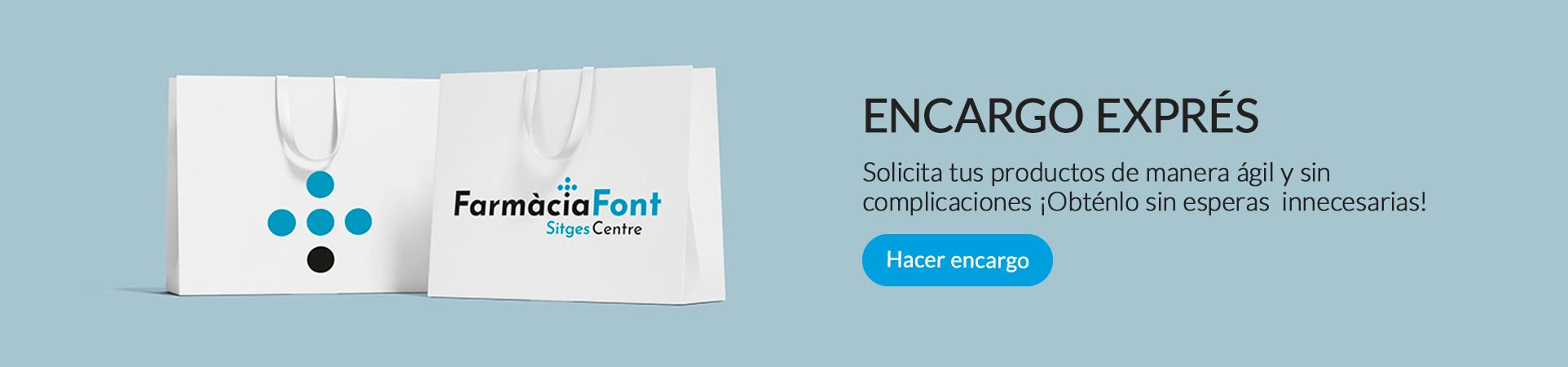 imagen slider encargo exprés