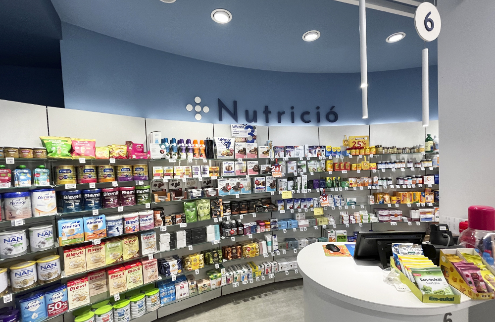 imagen farmacia font sitges 