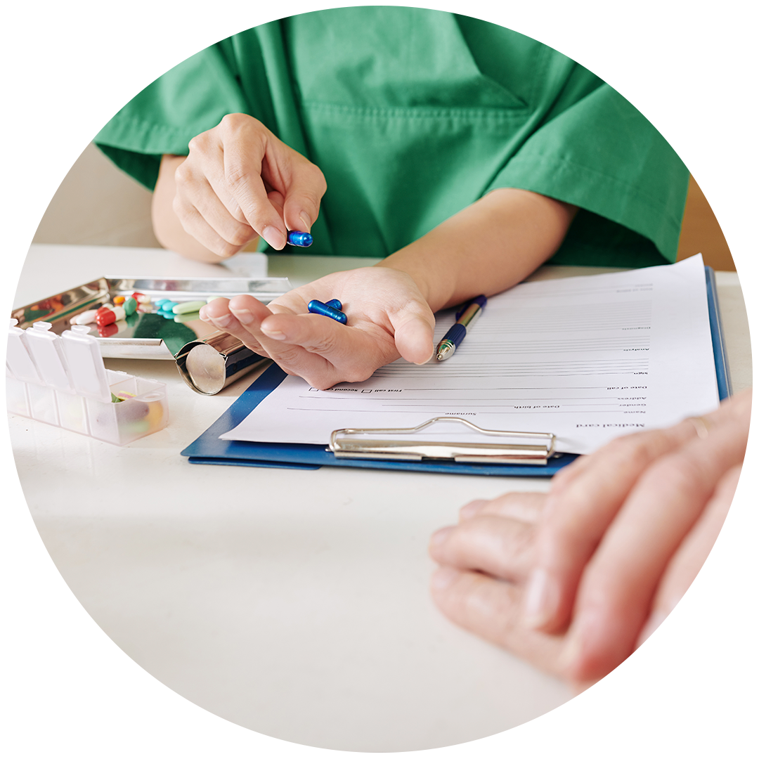 servicio hemoblobina glicada farmacia font sitges