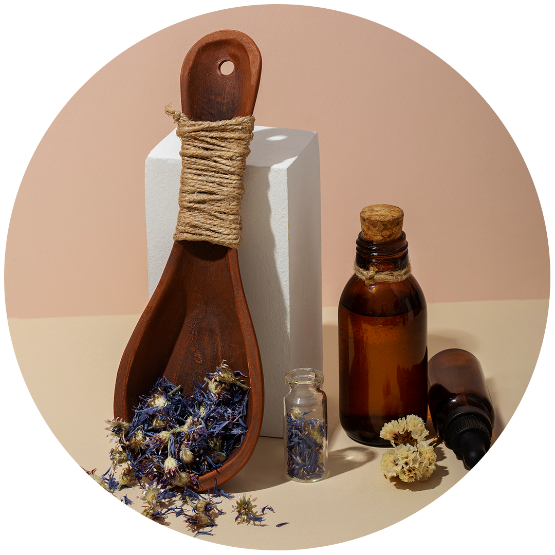 servicio herboristería farmacia font sitges