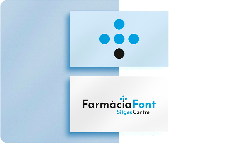 cliente vip en farmacia font sitges