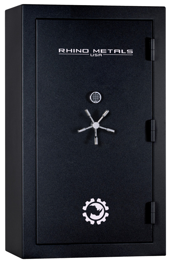Rhino RX7241 Textured Finish 80-Minute 58 Gun Fire Safe