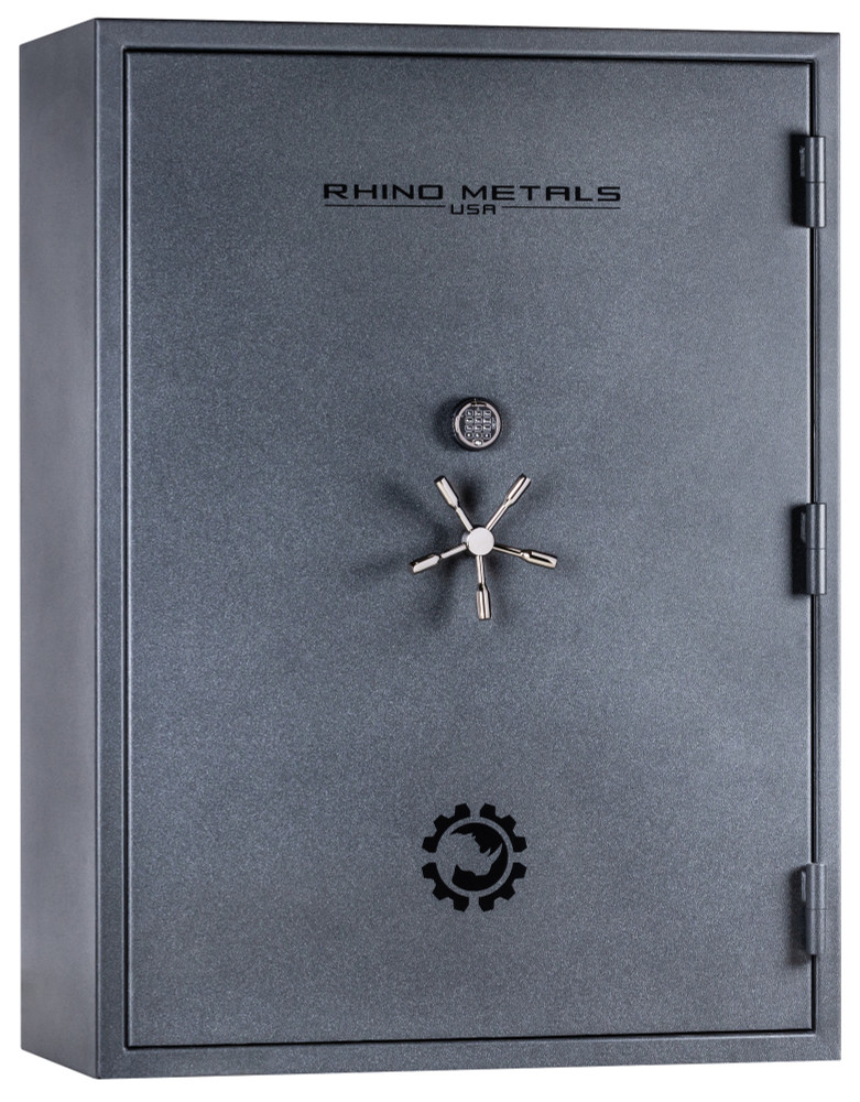 Rhino RX7253 Textured Finish 80-Minute 78 Gun Fire Safe