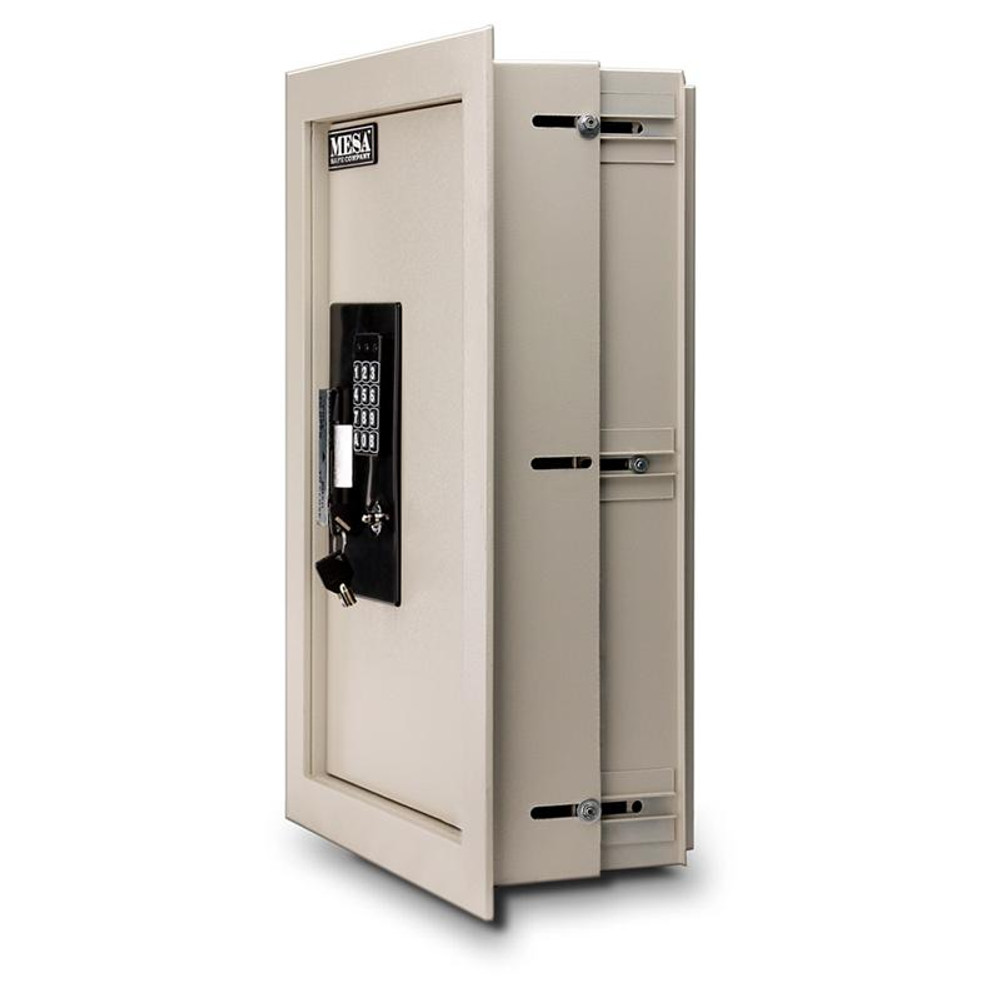 Mesa Safe Wall Safe Mesa Safe Wall Safe