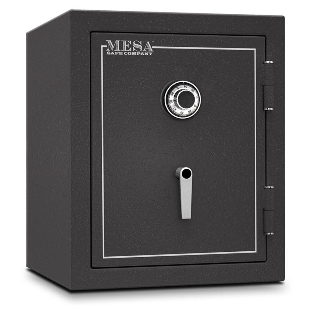 Mesa MBF2620C Burglary & Fire Safe - Combination Lock Mesa MBF2620C Burglary & Fire Safe - Combination Lock