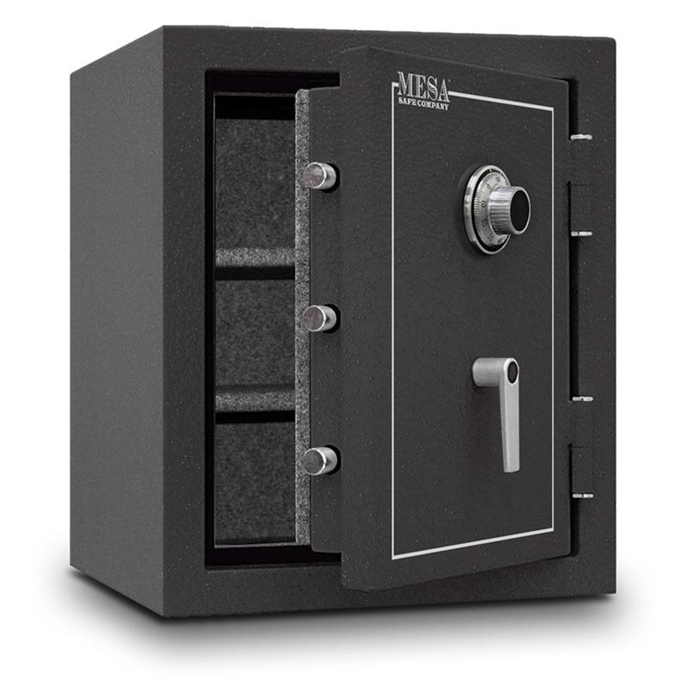 Mesa MBF2620C Burglary & Fire Safe - Combination Lock Mesa MBF2620C Burglary & Fire Safe - Combination Lock
