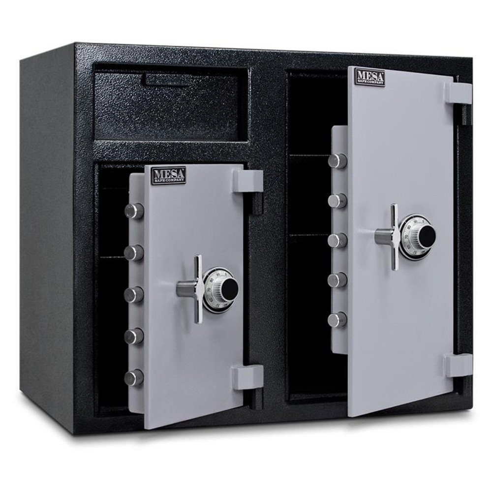 Mesa MFL2731CC Depository Safe - Combination Lock Mesa MFL2731CC Depository Safe - Combination Lock
