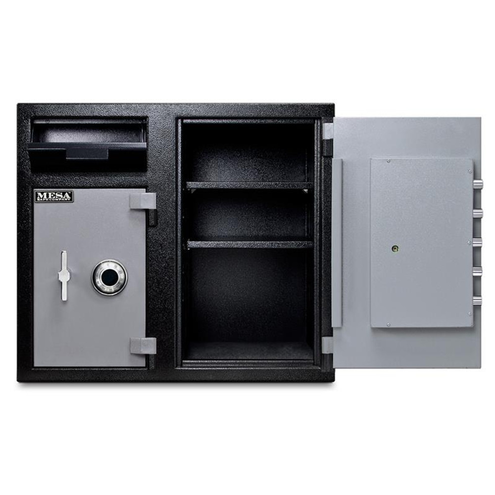 Mesa MFL2731CC Depository Safe - Combination Lock Mesa MFL2731CC Depository Safe - Combination Lock