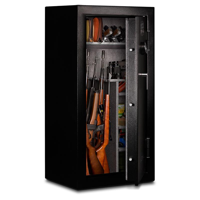 Mesa MGL24E 30 Minute Fire Lite Safe - Electronic Lock