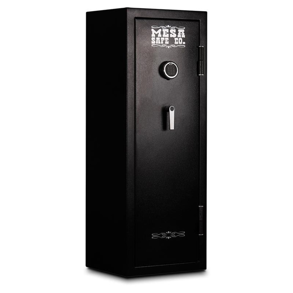 Mesa MGL14E 30 Minute Fire Lite Safe - Electronic Lock Mesa MGL14E 30 Minute Fire Lite Safe - Electronic Lock