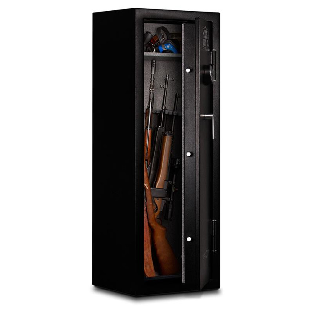 Mesa MGL14E 30 Minute Fire Lite Safe - Electronic Lock Mesa MGL14E 30 Minute Fire Lite Safe - Electronic Lock