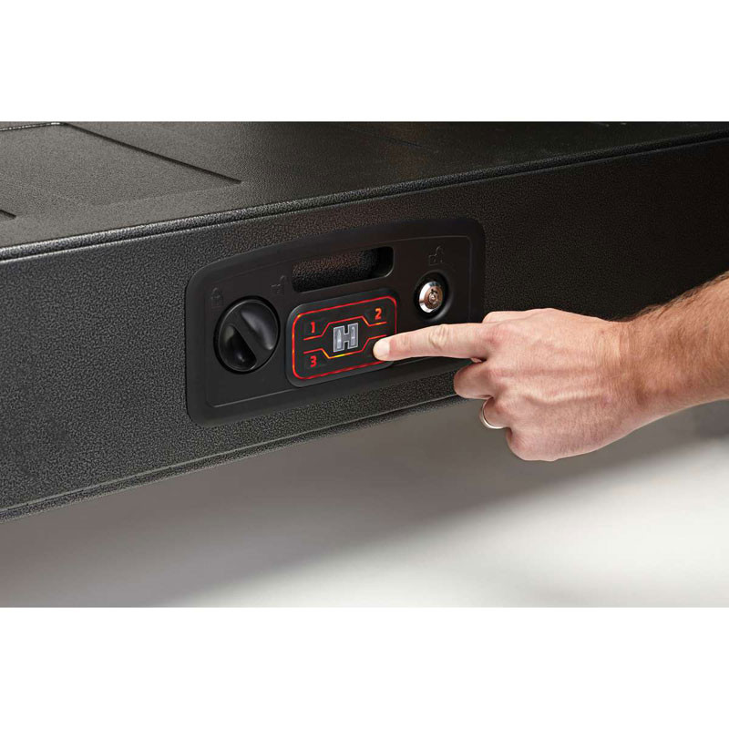 Hornady RAPiD Safe AR Gun Locker