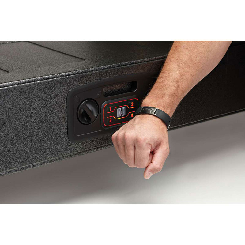 Hornady RAPiD Safe AR Gun Locker