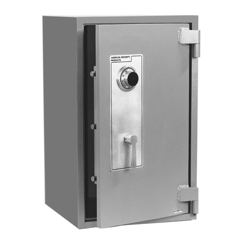 American Security BLC3018 C-Rated Burglary Safe