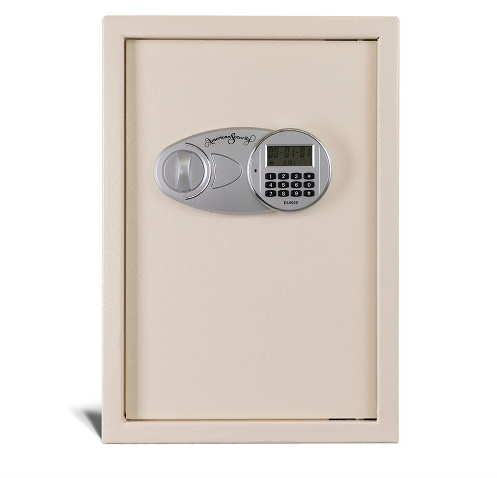 American Security EST2014 Electronic Personal Security Safe
