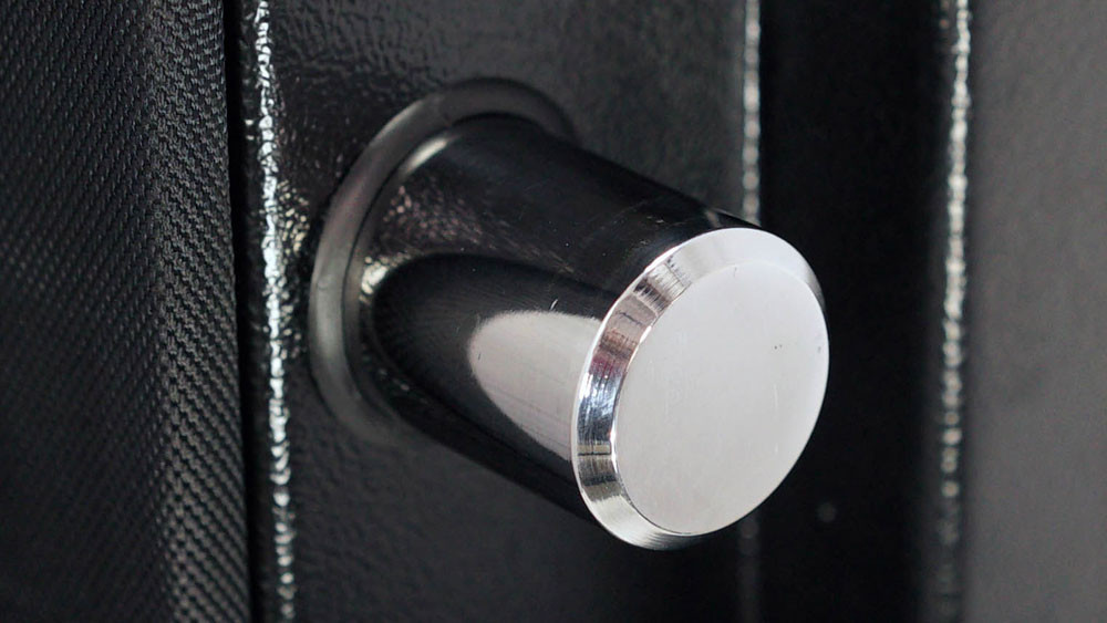 Sports Afield Preserve SA5924P 45-Minute 24 Gun Fire/Waterproof Safe