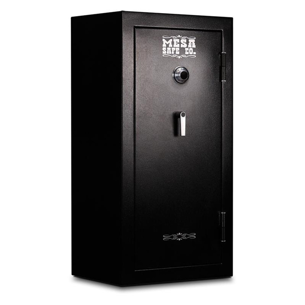 Mesa MGL24-AS-C 30 Minute Ammo Safe - Combination Lock