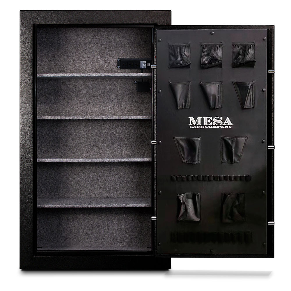 Mesa MGL36-AS-E 30 Minute Ammo Safe - Electronic Lock