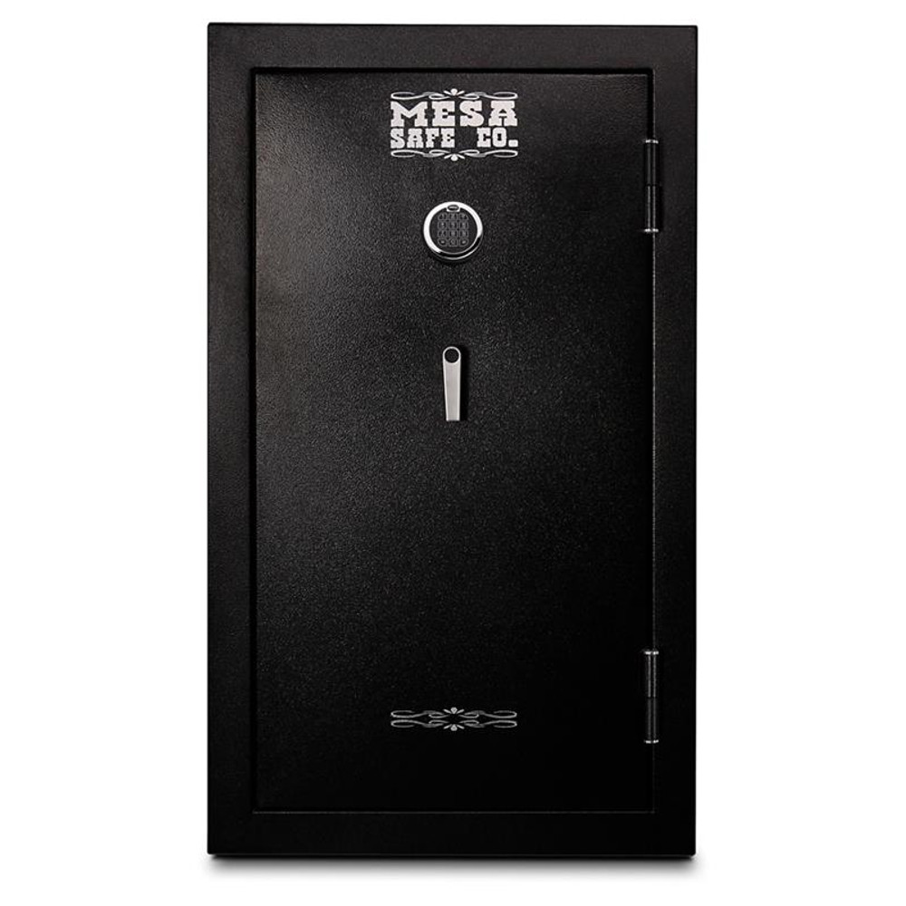 Mesa MGL36-AS-C 30 Minute Ammo Safe - Combination Lock