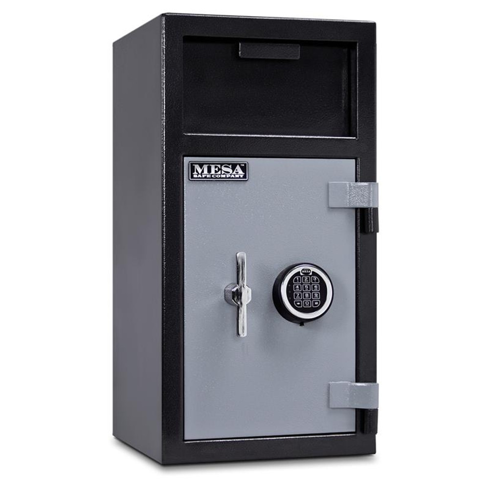 Mesa MFL2714E Depository Safe - Electronic Lock Mesa MFL2714E Depository Safe - Electronic Lock
