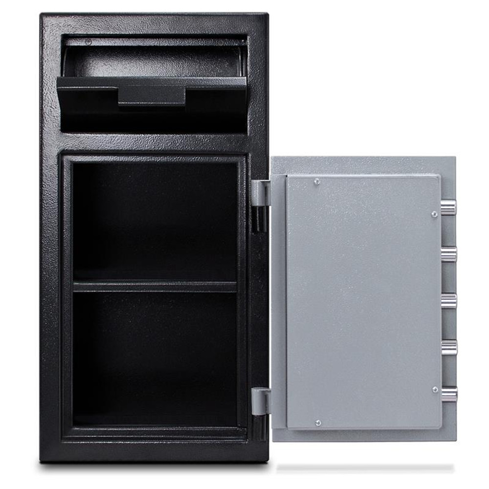 Mesa MFL2714E Depository Safe - Electronic Lock Mesa MFL2714E Depository Safe - Electronic Lock