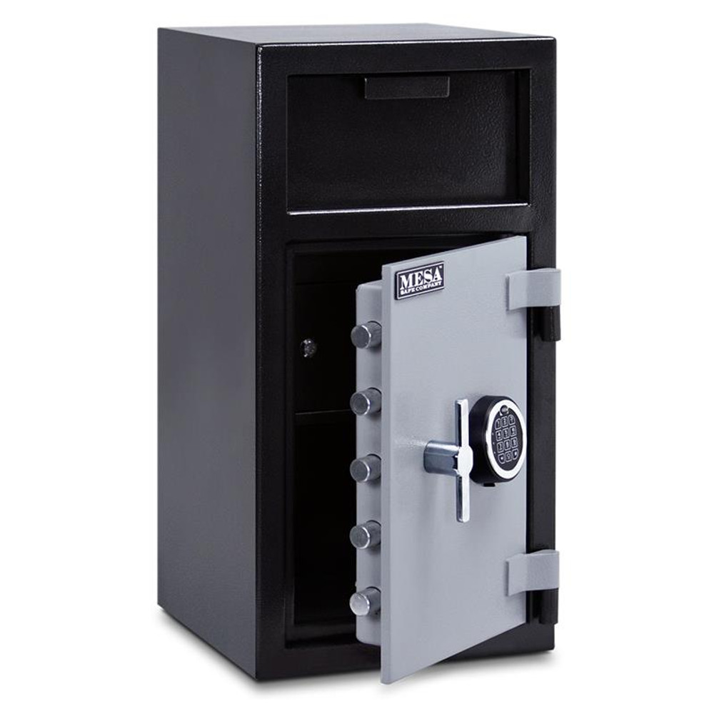 Mesa MFL2714E-ILK Depository Safe - Electronic Lock