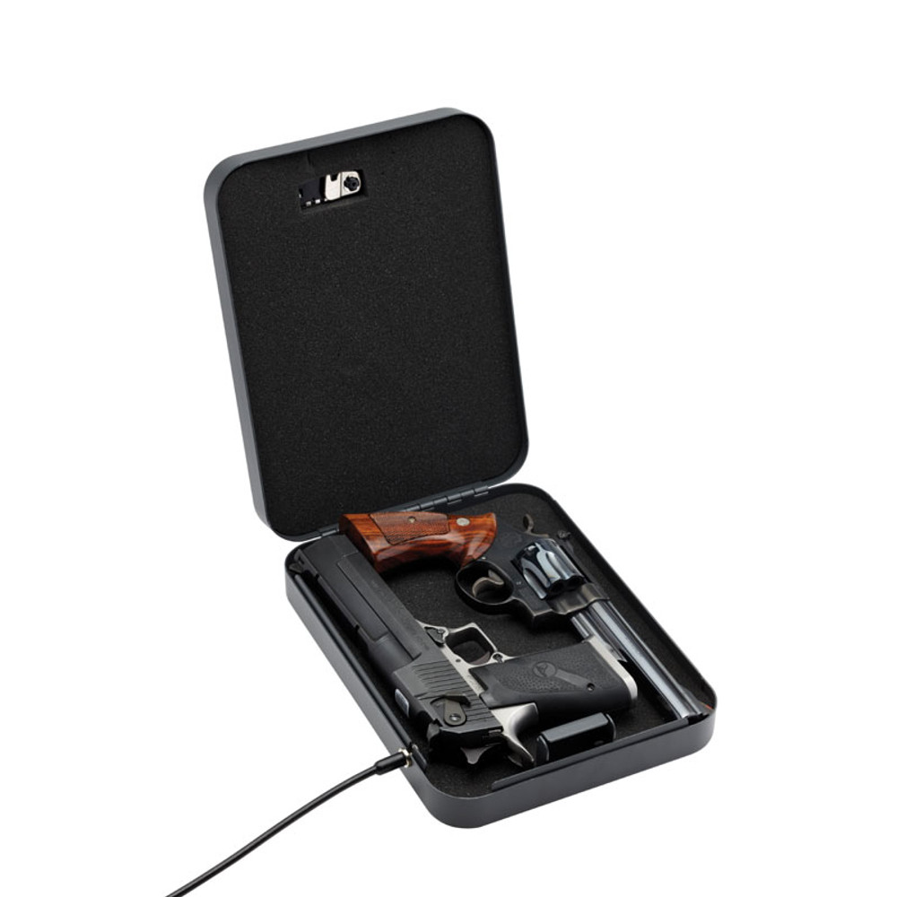 SnapSafe XXL Lock Box - Key Lock SnapSafe XXL Lock Box - Key Lock