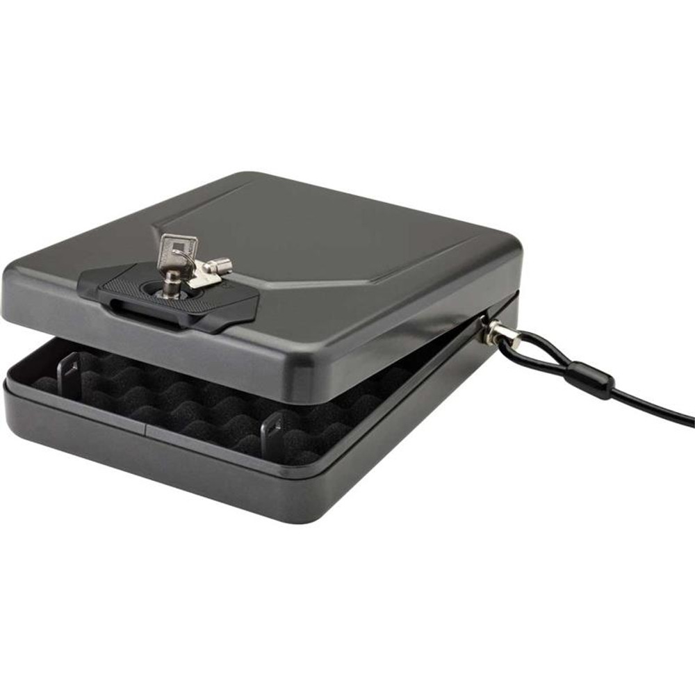 Hornady Alpha Elite Lock Box Hornady Alpha Elite Lock Box