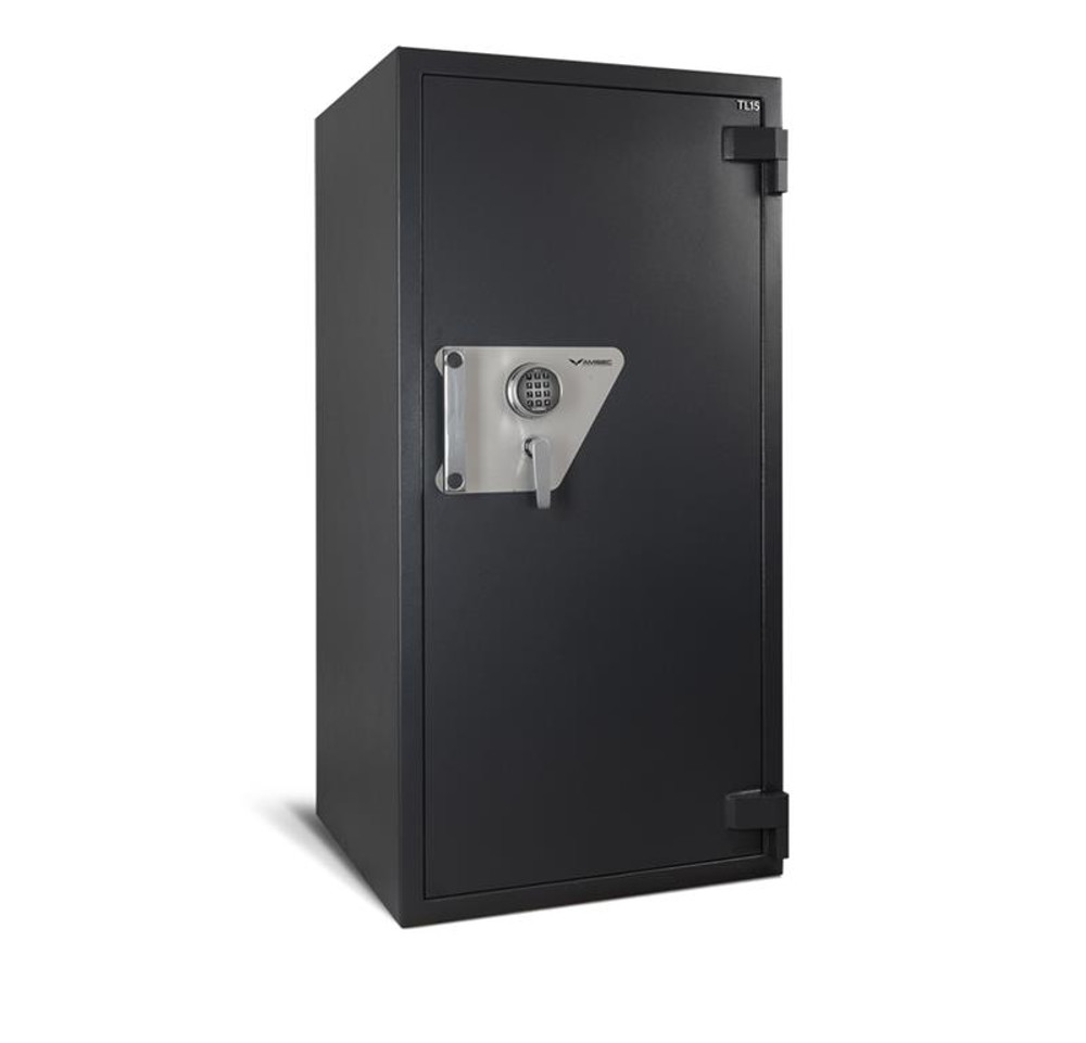 American Security MAX5524 High-Security U.L. Listed TL-15 Composite Safe