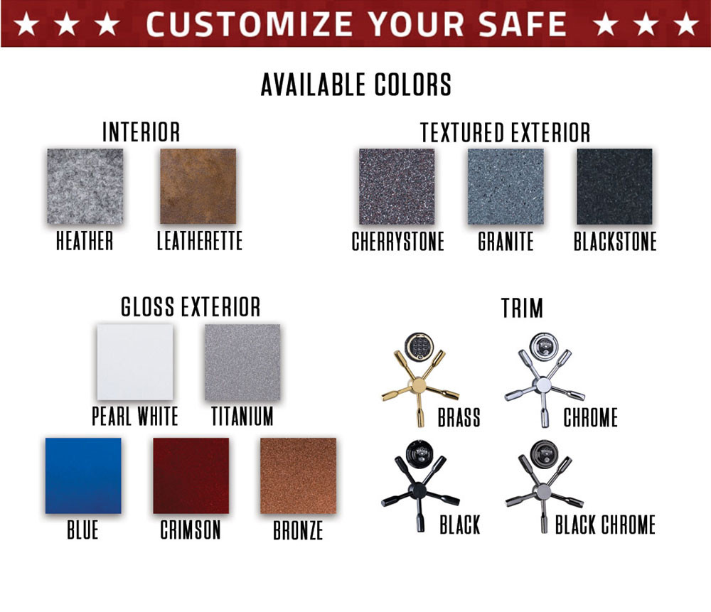 Rhino Out-Swing Vault Door 80"H x 40"W x 8.25"D Rhino Out-Swing Vault Door 80"H x 40"W x 8.25"D